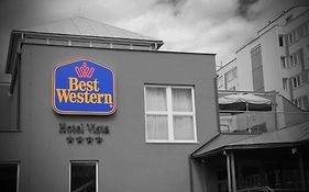 Best Western Hotel Vista